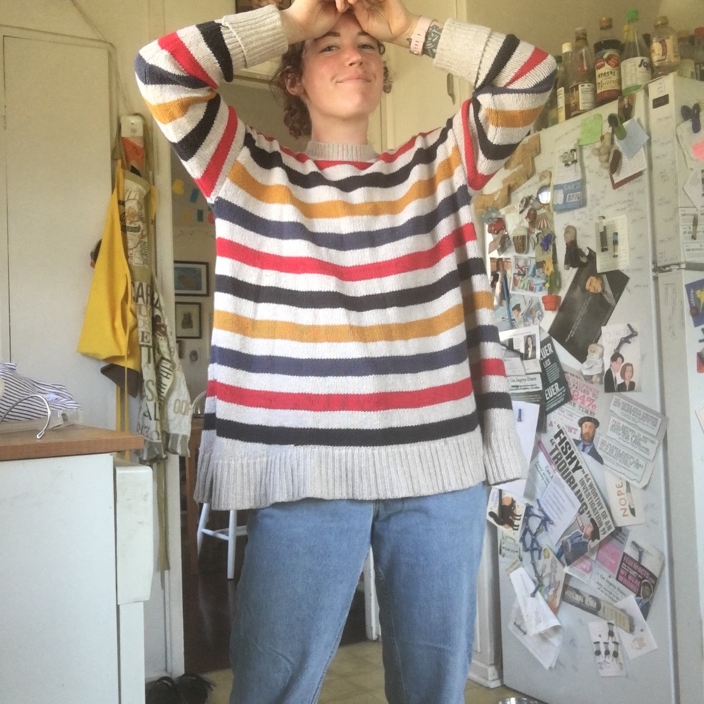 UO Worlds Comfiest Sweater